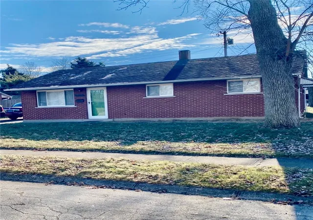 Photo 1 of Sale Pending at 322 Savoy Ave, Dayton, OH 45449 | MLS# 950943 | Listing updated on 2026-08-19