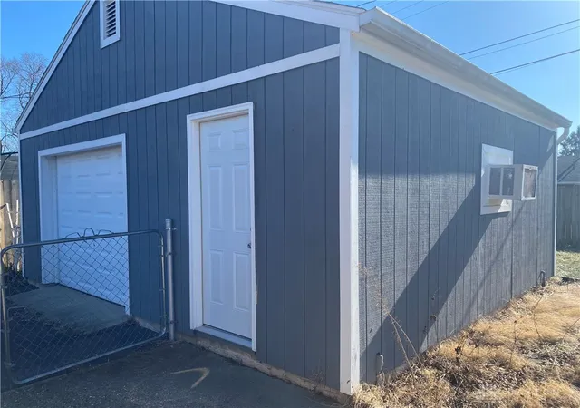 Photo 4 of Sale Pending at 322 Savoy Ave, Dayton, OH 45449 | MLS# 950943 | Listing updated on 2026-08-19