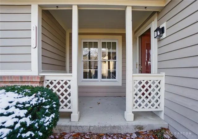 Listing Photo 5 - Condo for sale in building located at 25 Martingham Ct, Dayton, OH 45440