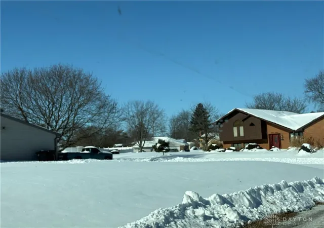 Photo 1 of Land for sale at 7540 Tuscola Dr, Dayton, OH 45426 | MLS# 951959 | Listing updated on 2026-08-17