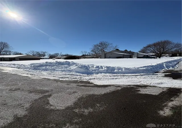 Photo 3 of Land for sale at 7540 Tuscola Dr, Dayton, OH 45426 | MLS# 951959 | Listing updated on 2026-08-17