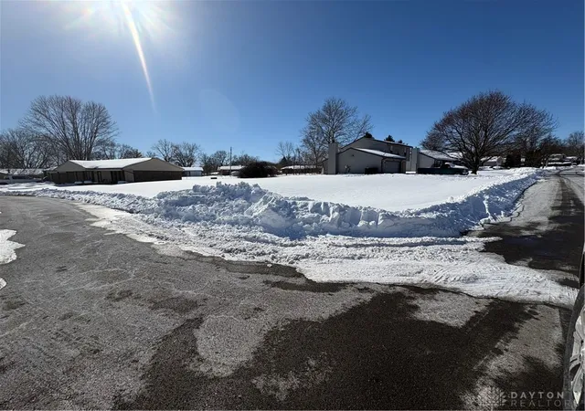 Photo 3 of Land for sale at 7540 Tuscola Dr, Dayton, OH 45426 | MLS# 951959 | Listing updated on 2026-08-17