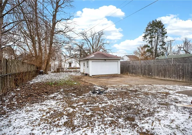 Photo 3 of Single family home for sale at 53 E Siebenthaler Ave, Dayton, OH 45405 | MLS# 952910 | Listing updated on 2026-08-19