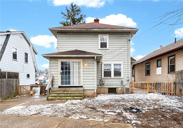 Photo 3 of Single family home for sale at 53 E Siebenthaler Ave, Dayton, OH 45405 | MLS# 952910 | Listing updated on 2026-08-19