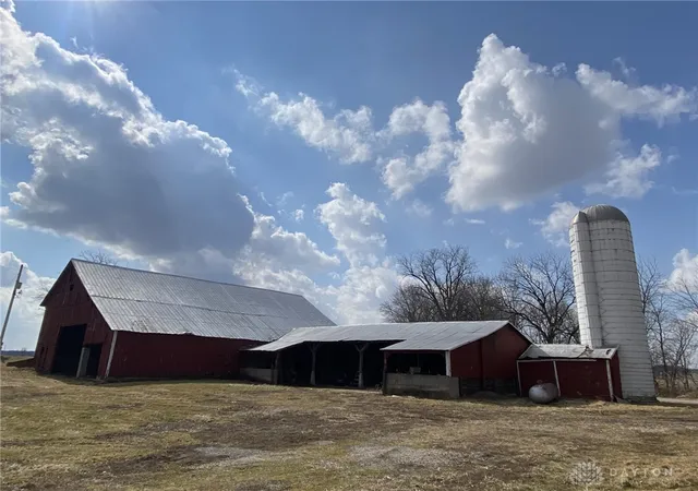 Photo 4 of Land for sale at 6370 Township Rd 116, Ridgeway, OH 43345 | MLS# 953369 | Listing updated on 2026-10-06