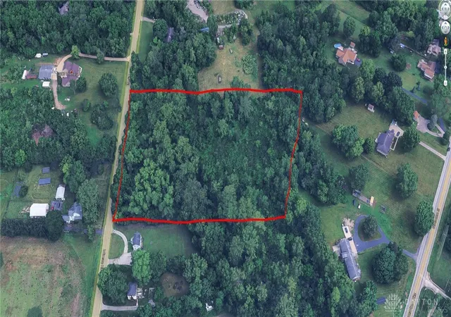 Photo 1 of Land for sale at 2250 Infirmary Rd, Dayton, OH 45417 | MLS# 953264 | Listing updated on 2026-08-07