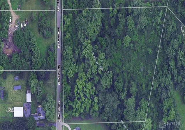 Photo 3 of Land for sale at 2250 Infirmary Rd, Dayton, OH 45417 | MLS# 953264 | Listing updated on 2026-08-07