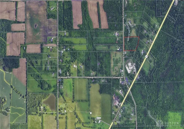 Photo 4 of Land for sale at 2250 Infirmary Rd, Dayton, OH 45417 | MLS# 953264 | Listing updated on 2026-08-07