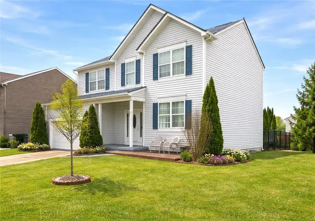 2nd image of 6941 Greeley Ave, Dayton, OH 45424 | MLS# 953703
