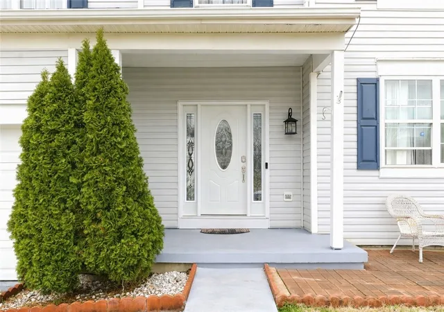Photo 3 of Single family home for sale at 6941 Greeley Ave, Dayton, OH 45424 | MLS# 953703 | Listing updated on 2026-08-21