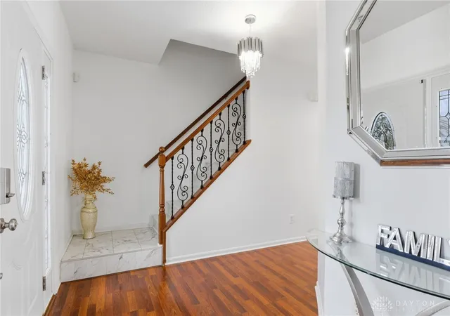 Photo 3 of Single family home for sale at 6941 Greeley Ave, Dayton, OH 45424 | MLS# 953703 | Listing updated on 2026-08-21