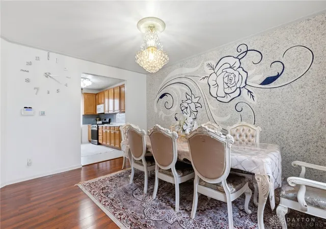 Photo 4 of Single family home for sale at 6941 Greeley Ave, Dayton, OH 45424 | MLS# 953703 | Listing updated on 2026-08-21