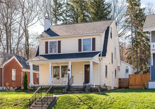 1st image of 506 Volusia Ave, Oakwood, OH 45409 | MLS# 953596