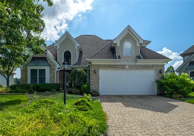 Photo 1 of Single family home for sale at 182 Barrington Village Dr, Xenia, OH 45385 | MLS# 954198 | Listing updated on 2026-08-18