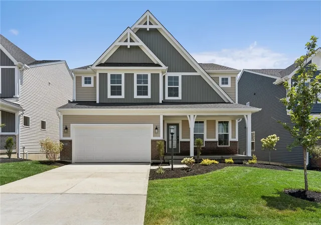1st image of 240 Tilly Ct #0005, Springboro, OH 45066 | MLS# 954266