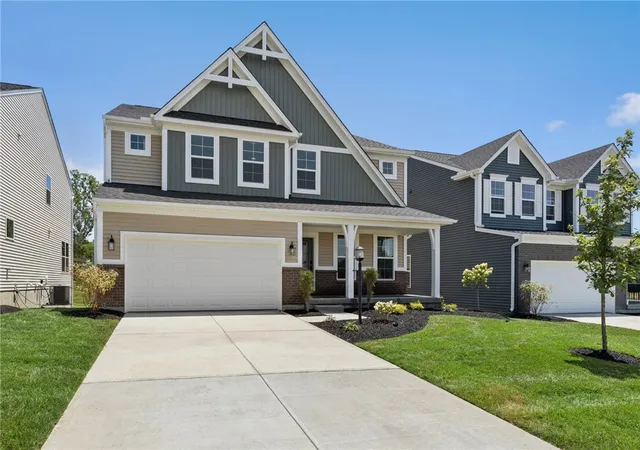 2nd image of 240 Tilly Ct #0005, Springboro, OH 45066 | MLS# 954266
