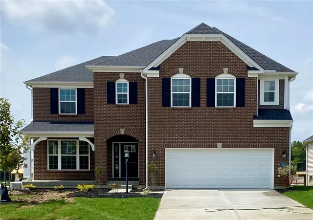 1st image of 275 Tilly Ct #0012, Springboro, OH 45066 | MLS# 954282