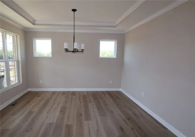 2nd image of 275 Tilly Ct #0012, Springboro, OH 45066 | MLS# 954282