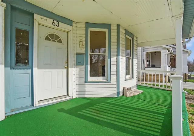 Photo 3 of Single family home for sale at 63 Mcowen St, Dayton, OH 45405 | MLS# 954287 | Listing updated on 2026-08-19