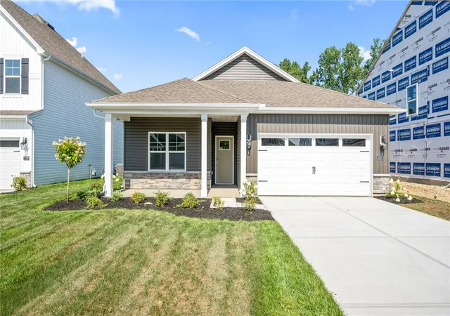 1st image of 2207 Hackberry St, Springfield, OH 45505 | MLS# 954479