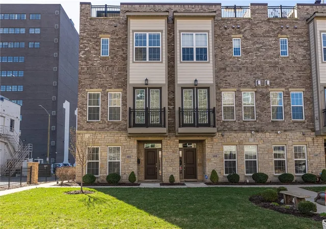 image of 125 Lowe Ln, Dayton, OH 45402 | MLS# 952255