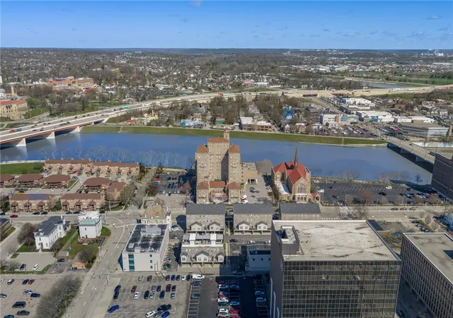 image of 125 Lowe Ln, Dayton, OH 45402 | MLS# 952255