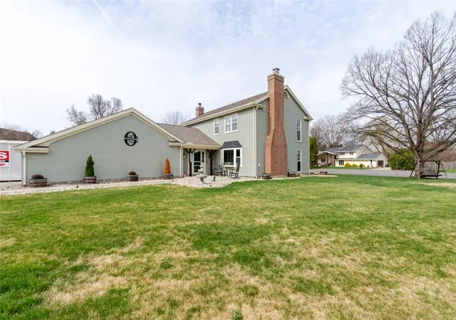 Photo 1 of Single family home for sale at 2550 Broken Woods Dr, Troy, OH 45373 | MLS# 954596 | Listing updated on 2026-08-24
