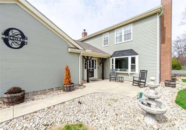 Photo 2 of Single family home for sale at 2550 Broken Woods Dr, Troy, OH 45373 | MLS# 954596 | Listing updated on 2026-08-24