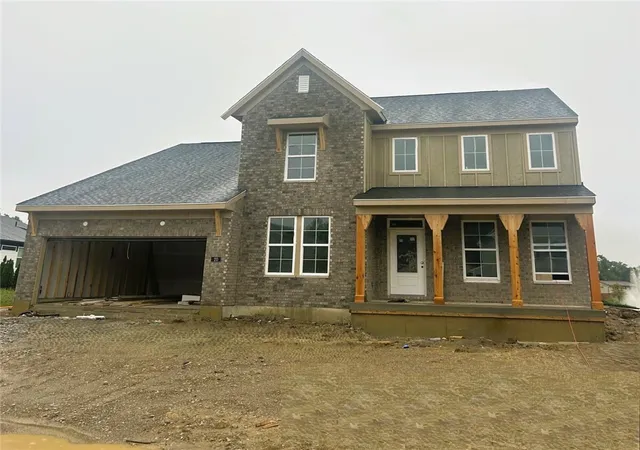 1st image of 68 Ed Knoll Bnd, Springboro, OH 45066 | MLS# 954866