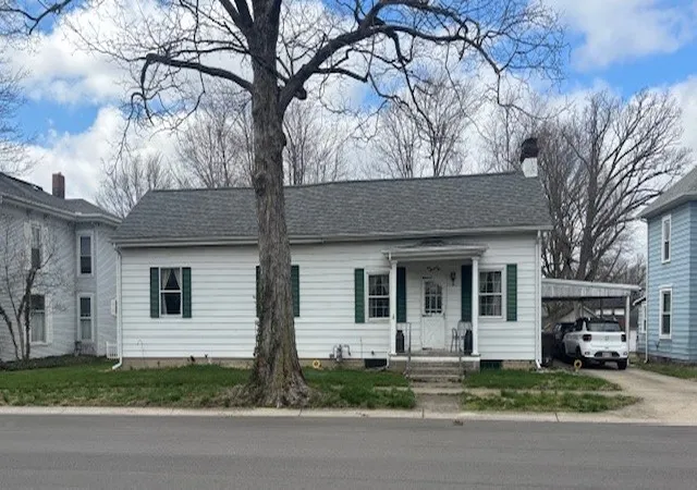 1st image of 110 W Jamestown St, South Charleston, OH 45368 | MLS# 954978