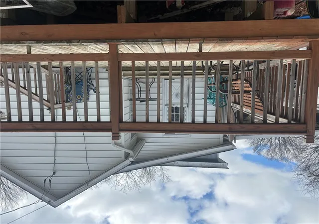 Photo 3 of Sale Pending at 110 W Jamestown St, South Charleston, OH 45368 | MLS# 954978 | Listing updated on 2026-08-19