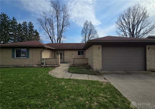 Photo 1 of Sale Pending at 3306 Burgoyne Dr, Dayton, OH 45405 | MLS# 954707 | Listing updated on 2026-08-25