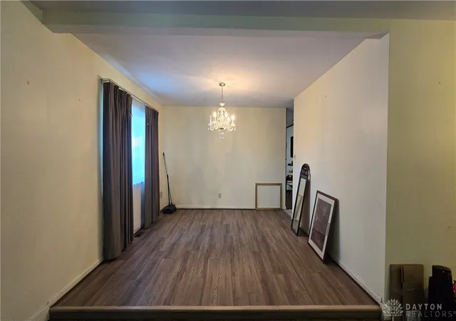Photo 4 of Sale Pending at 3306 Burgoyne Dr, Dayton, OH 45405 | MLS# 954707 | Listing updated on 2026-08-25