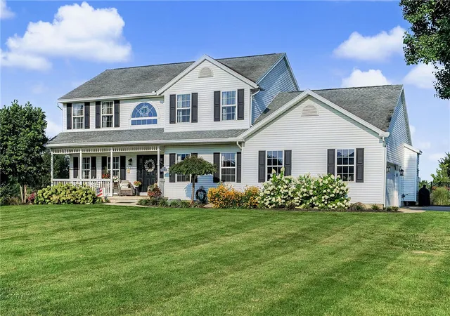 1st image of 8280 Wildcat Rd, Tipp City, OH 45371 | MLS# 955113