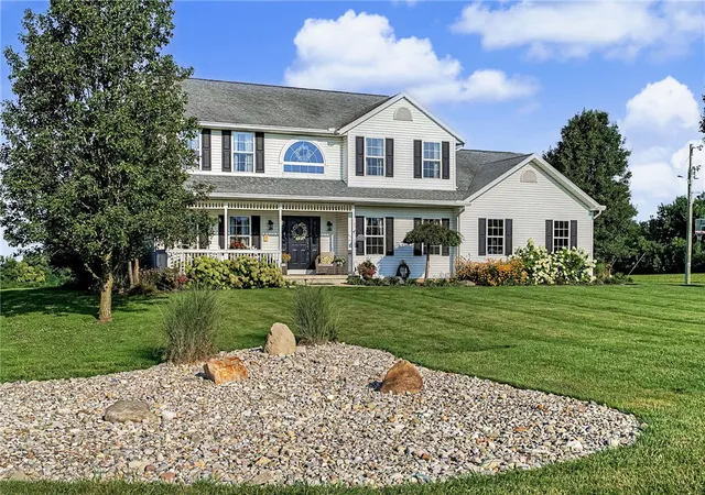 2nd image of 8280 Wildcat Rd, Tipp City, OH 45371 | MLS# 955113