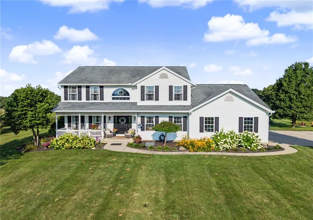 61st image of 8280 Wildcat Rd, Tipp City, OH 45371 | MLS# 955113