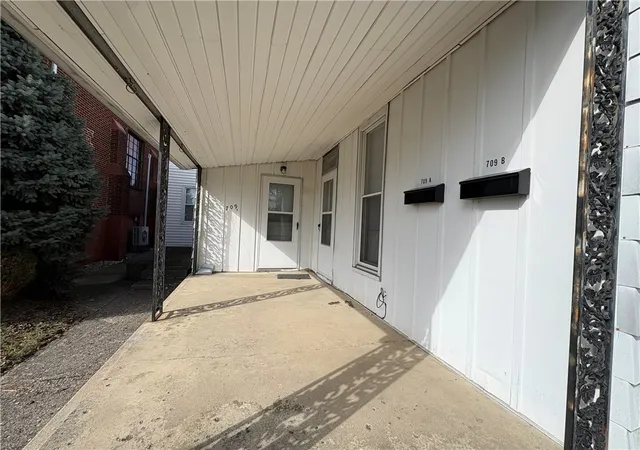 26th image of 709 N Barron St, Eaton, OH 45320 | MLS# 955247