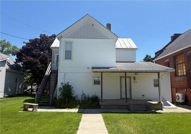 2nd image of 709 N Barron St, Eaton, OH 45320 | MLS# 955247