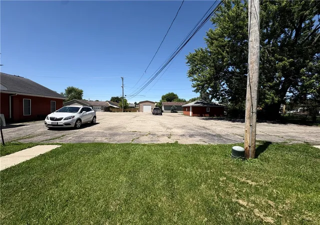 4th image of 709 N Barron St, Eaton, OH 45320 | MLS# 955247