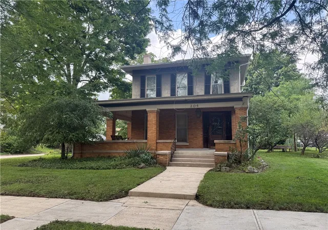 1st image of 204 Lafayette Ave, Urbana, OH 43078 | MLS# 955651