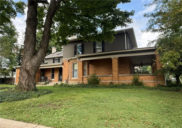 2nd image of 204 Lafayette Ave, Urbana, OH 43078 | MLS# 955651