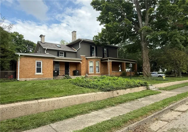 image of 204 Lafayette Ave, Urbana, OH 43078 | MLS# 955651