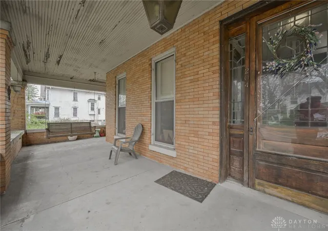 image of 204 Lafayette Ave, Urbana, OH 43078 | MLS# 955651
