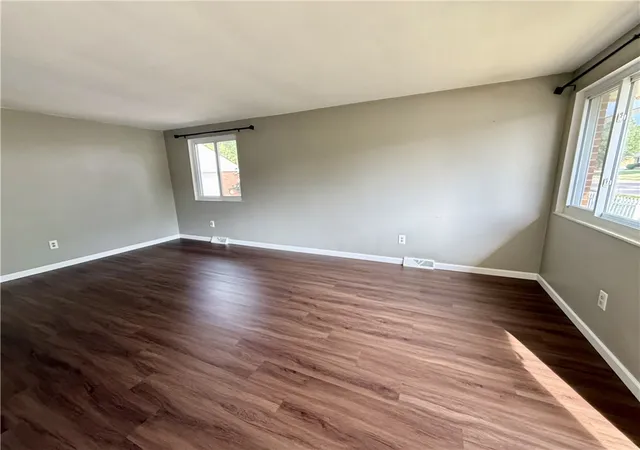 Photo 25 of Single family home for sale at 1415 Montego Dr, Springfield, OH 45503 | MLS# 955795 | Listing updated on 2026-09-25