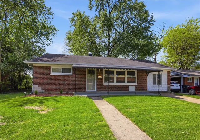 Photo 1 of Single family home for sale at 4324 Owens Dr, Dayton, OH 45406 | MLS# 955676 | Listing updated on 2026-08-19