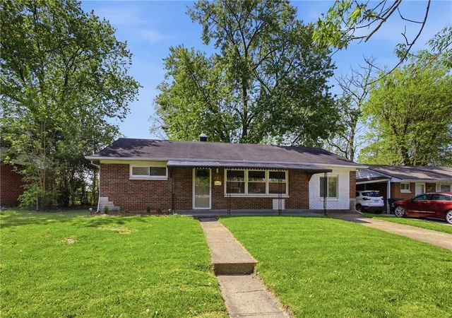 Photo 2 of Single family home for sale at 4324 Owens Dr, Dayton, OH 45406 | MLS# 955676 | Listing updated on 2026-08-19