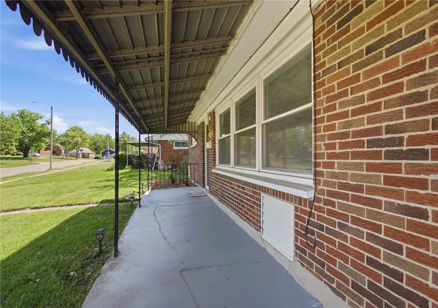 Photo 3 of Single family home for sale at 4324 Owens Dr, Dayton, OH 45406 | MLS# 955676 | Listing updated on 2026-10-02