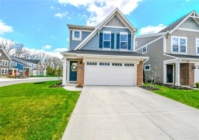 Photo 1 of Condo for sale at 1630 S Golden Clove Bnd, Dayton, OH 45459 | MLS# 955862 | Listing updated on 2026-08-23