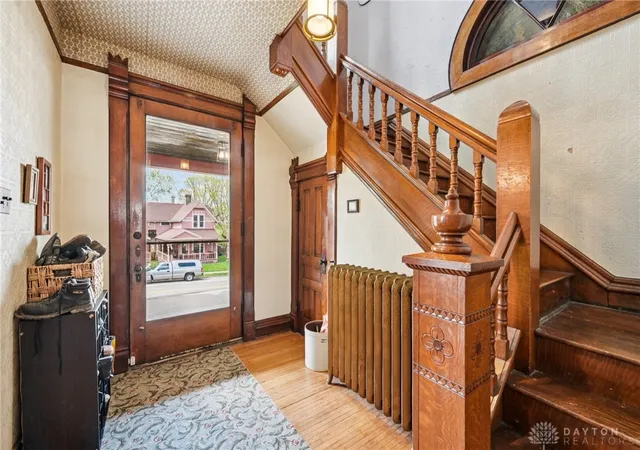 Photo 2 of Single family home for sale at 523 S Detroit St, Xenia, OH 45385 | MLS# 955945 | Listing updated on 2026-08-26
