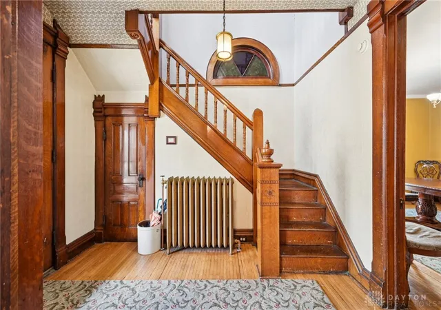 Photo 3 of Single family home for sale at 523 S Detroit St, Xenia, OH 45385 | MLS# 955945 | Listing updated on 2026-08-26